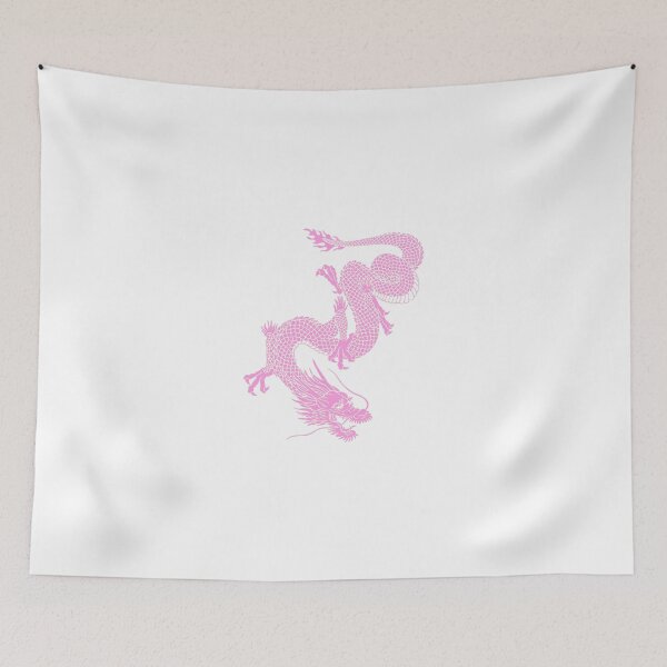 Item preview, Great Japanese Dragon designed and sold by Rica2000.