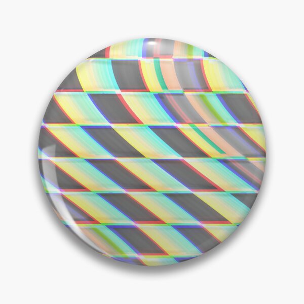 Artikelvorschau, Pixel Square pattern checkered wavy entworfen und verkauft von MadebyLauli.