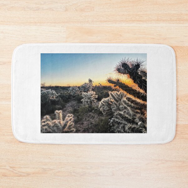 Item preview, Cholla Forest designed and sold by Jason Tompkins.