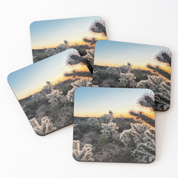 Item preview, Cholla Forest designed and sold by Jason Tompkins.