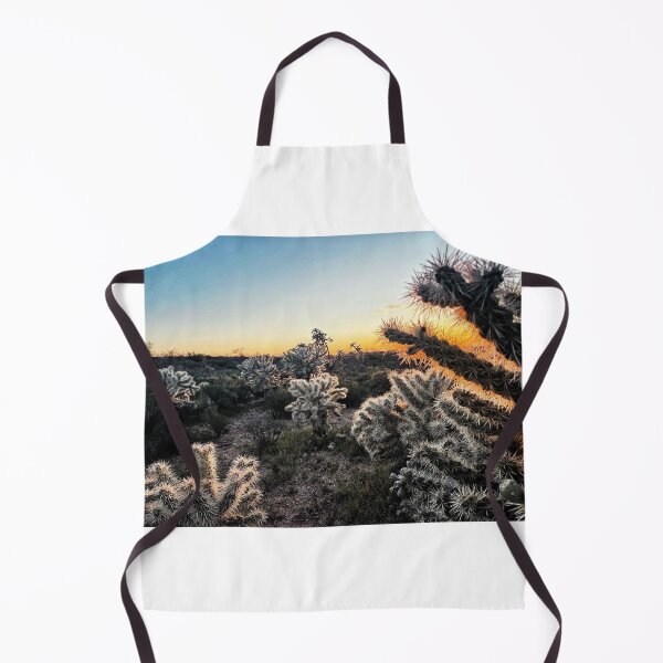 Item preview, Cholla Forest designed and sold by Jason Tompkins.