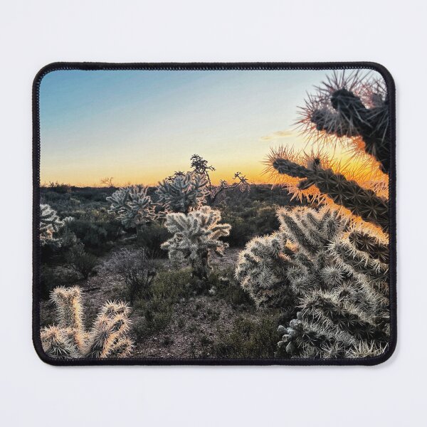 Item preview, Cholla Forest designed and sold by Jason Tompkins.