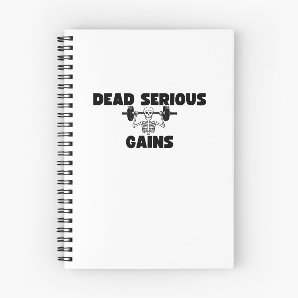 Item preview, Serious muscles designed and sold by Amzg-Designs.