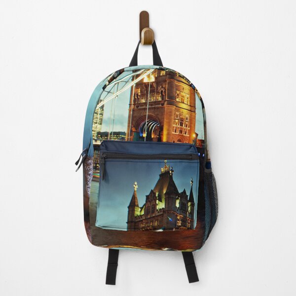 Item preview, Tower Bridge River Thames London England designed and sold by AndyEvansPhotos.