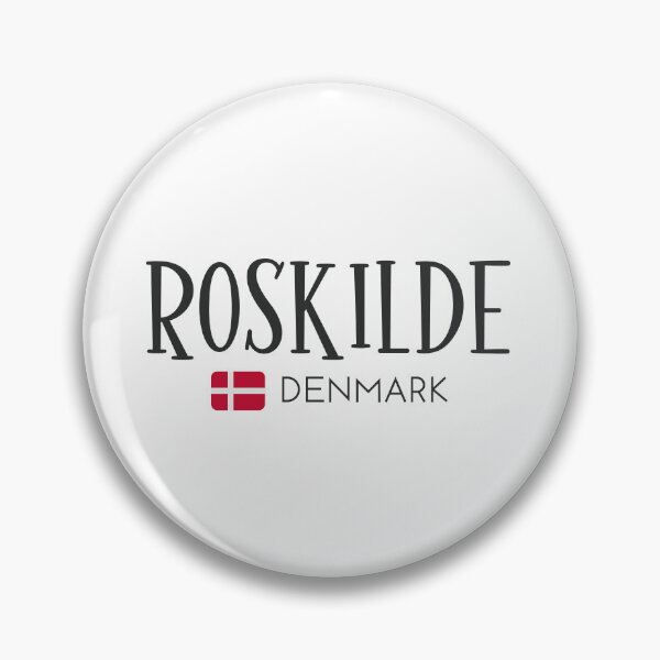 Item preview, Roskilde - Montenegro   designed and sold by StudioRedKoala.
