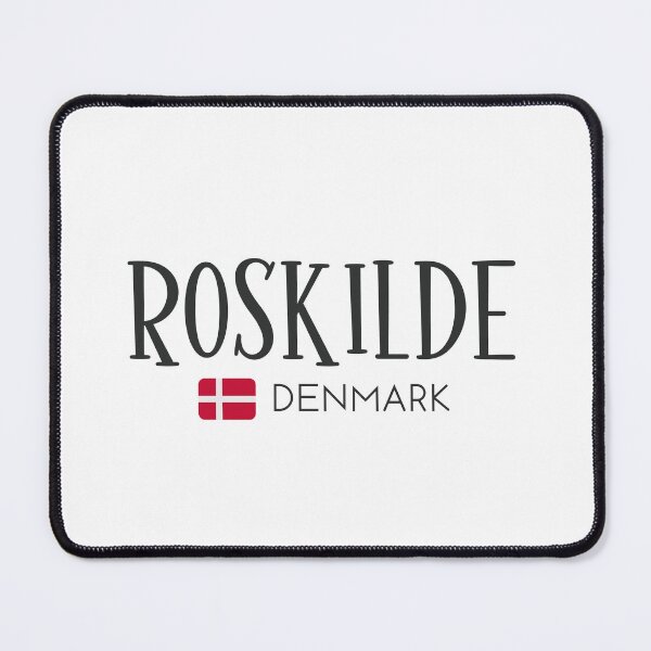 Item preview, Roskilde - Montenegro designed and sold by StudioRedKoala.