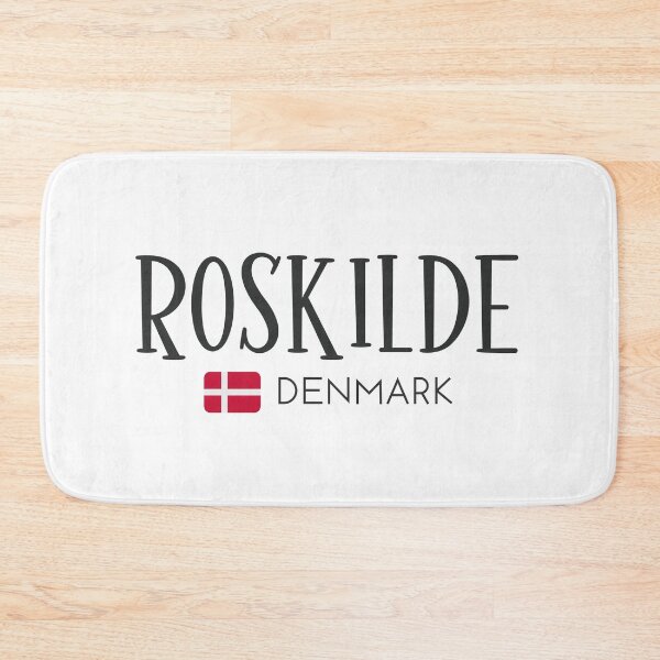 Item preview, Roskilde - Montenegro   designed and sold by StudioRedKoala.
