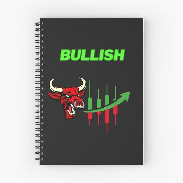 Item preview, Bullish designed and sold by Yoosec.