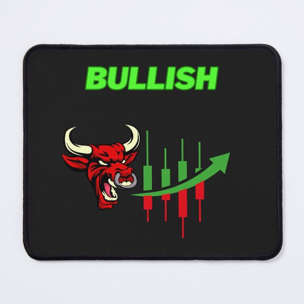 Item preview, Bullish designed and sold by Yoosec.
