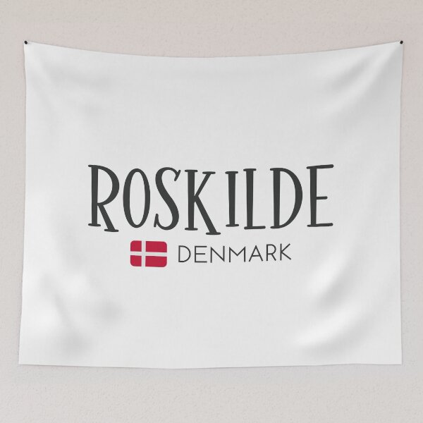 Item preview, Roskilde - Montenegro   designed and sold by StudioRedKoala.
