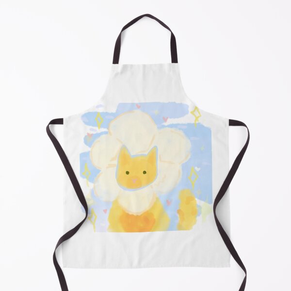 Item preview, flower cat designed and sold by Panloverss.
