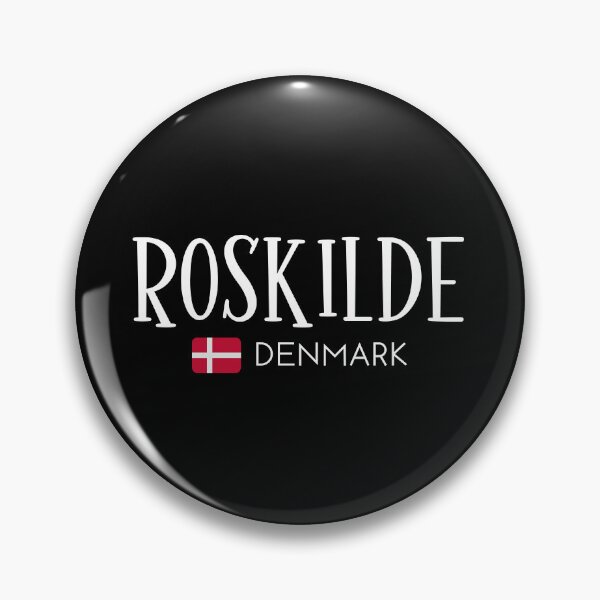 Item preview, Roskilde - Montenegro   designed and sold by StudioRedKoala.