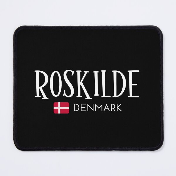 Item preview, Roskilde - Montenegro   designed and sold by StudioRedKoala.