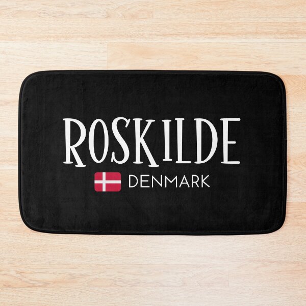 Item preview, Roskilde - Montenegro   designed and sold by StudioRedKoala.