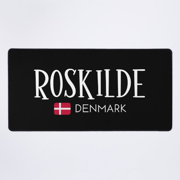 Item preview, Roskilde - Montenegro designed and sold by StudioRedKoala.