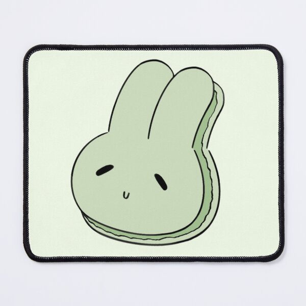 Item preview, cute bunny designed and sold by Spiraltv.