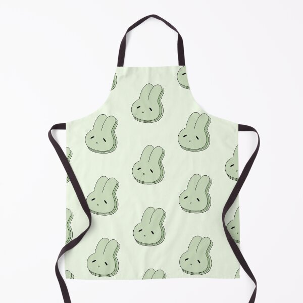 Item preview, cute bunny designed and sold by Spiraltv.
