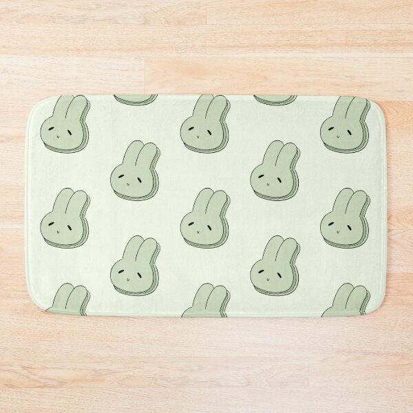 Item preview, cute bunny designed and sold by Spiraltv.