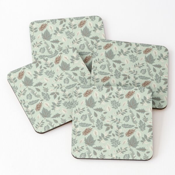 Item preview, Autumn Leaves designed and sold by enchantedrealm.