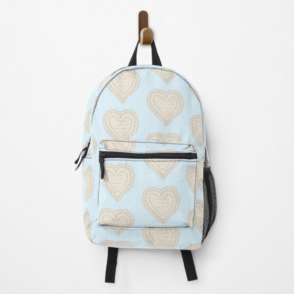 Item preview, Trust in the Lord With All Your Heart White Heart designed and sold by coastal collective.