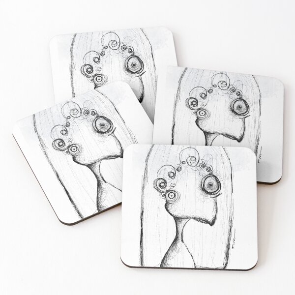 Item preview, Eye Trapped designed and sold by Fitar.