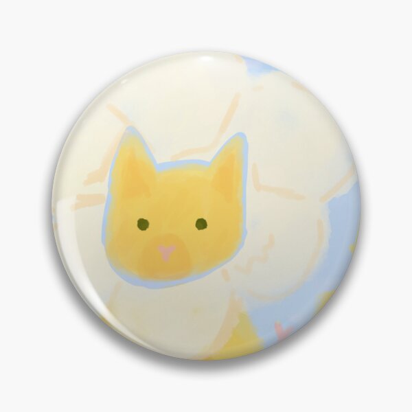 Item preview, flower cat designed and sold by Panloverss.