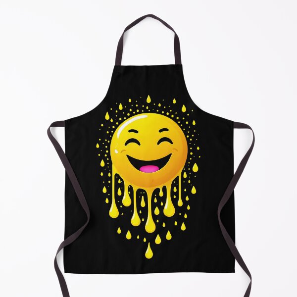 Item preview, Radiant Drip Smile designed and sold by deepakrode7.