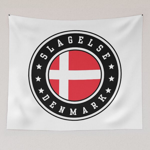Item preview, Slagelse Denmark designed and sold by jeshands.