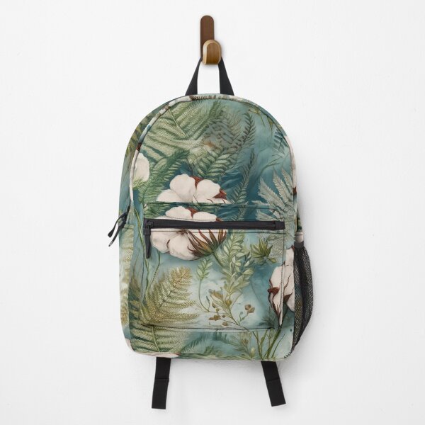 Item preview, Wild cotton designed and sold by Vibranta Studio.