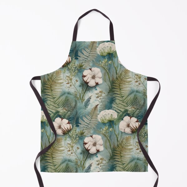 Item preview, Wild cotton designed and sold by Vibranta Studio.