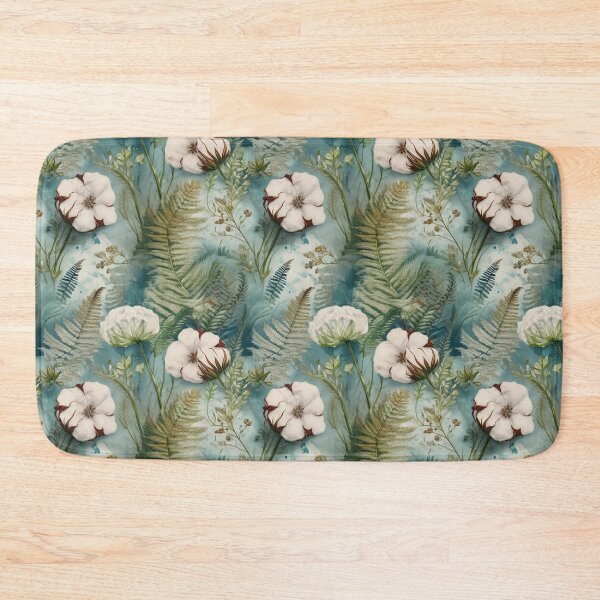 Item preview, Wild cotton designed and sold by Vibranta Studio.