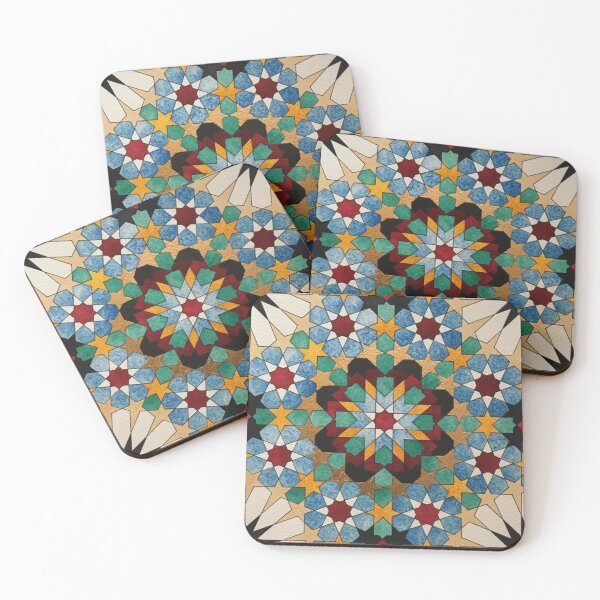 Item preview, Islamic pattern7 designed and sold by Mr Reindeer.