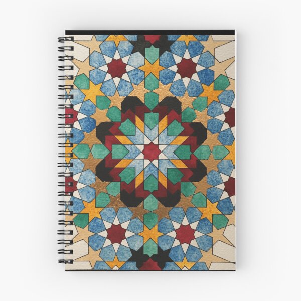 Item preview, Islamic pattern7 designed and sold by Mr Reindeer.