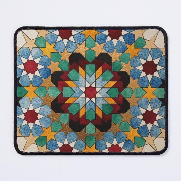 Item preview, Islamic pattern7 designed and sold by Mr Reindeer.
