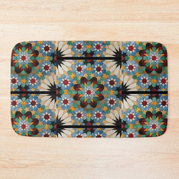 Item preview, Islamic pattern7 designed and sold by Mr Reindeer.