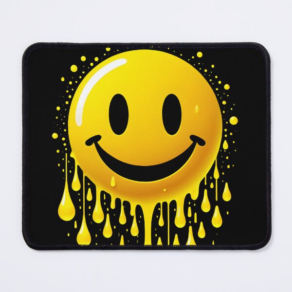 Item preview, Radiant Drip Smile designed and sold by deepakrode7.