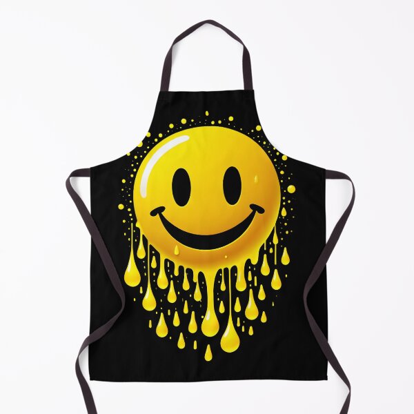 Item preview, Radiant Drip Smile designed and sold by deepakrode7.