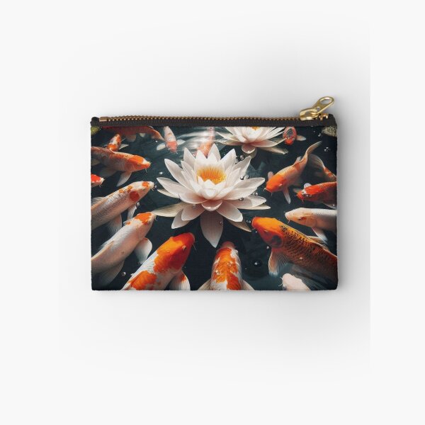 Item preview, Koi 3 designed and sold by Sybille-Yates.