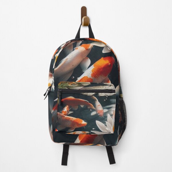 Item preview, Koi 3 designed and sold by Sybille-Yates.