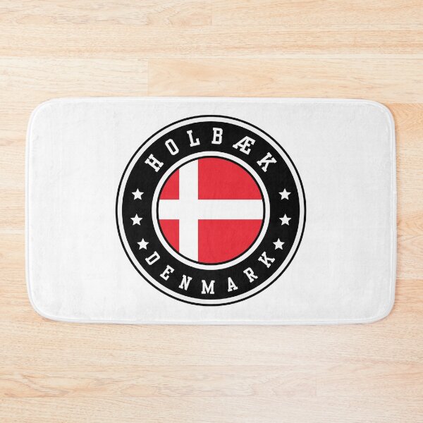 Item preview, Holbæk Denmark designed and sold by jeshands.