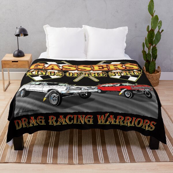 Artikelvorschau, 1965 1966 Nostalgische Gasser Drag Strip Rennwagen entworfen und verkauft von thet-shirtman.
