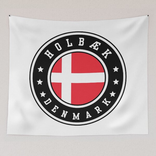 Item preview, Holbæk Denmark designed and sold by jeshands.