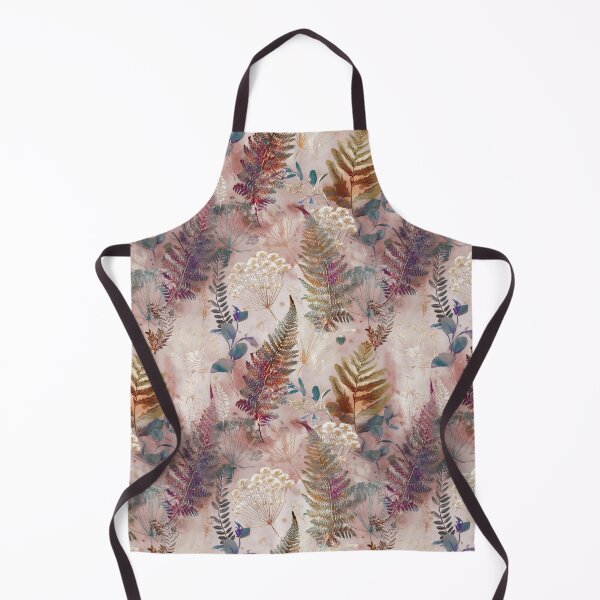 Item preview, Wild ferns designed and sold by Vibranta Studio.