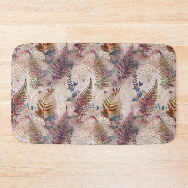 Item preview, Wild ferns designed and sold by Vibranta Studio.