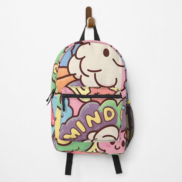 Item preview, Cute Kawaii Mind Over Matter designed and sold by Angelic Gangster.