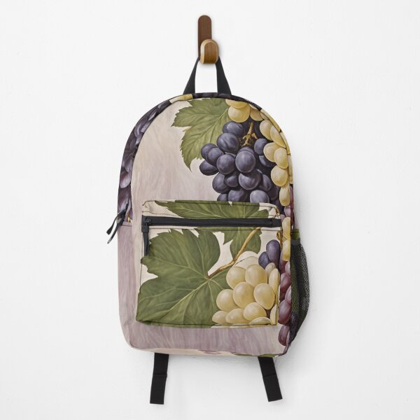Item preview, Purple Vineyard Dreams designed and sold by Lizetteh.