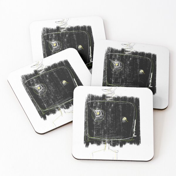 Item preview, Confused Square designed and sold by Fitar.