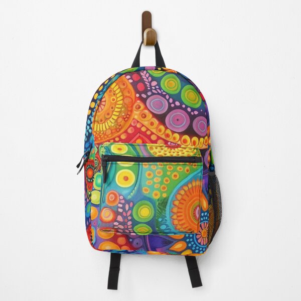 Item preview, Dotty Mandalas designed and sold by Ellimade.