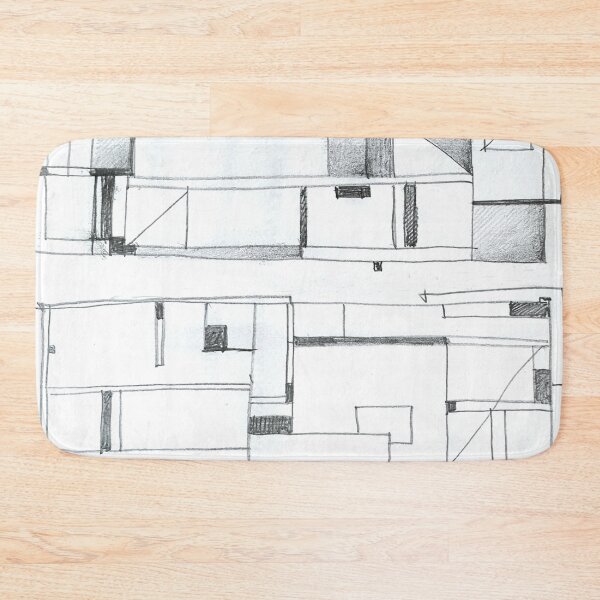 Item preview, abstract xxv designed and sold by Tereza Pilar  Art.