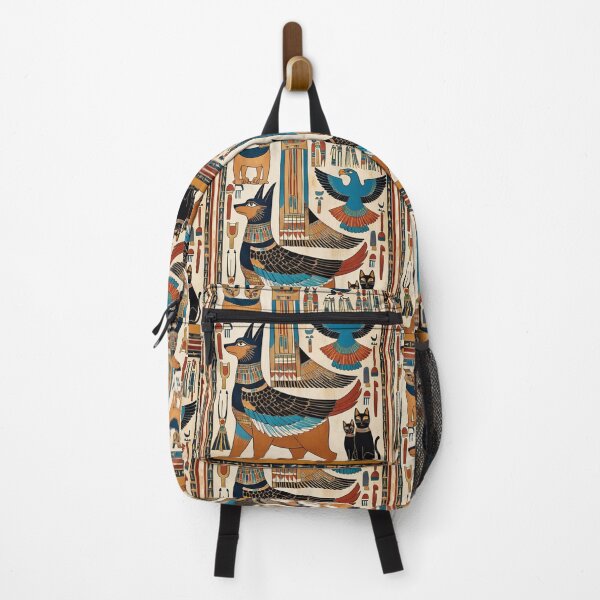 Item preview, Egyptian animals. المصرية designed and sold by tatty58.